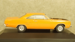 PLYMOUTH ROAD RUNNER (1970), American Cars №27