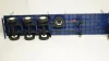 Маз 6422 с полуприцепом Маз 9398 сортиментовозом, TruckTyr 1:43