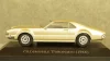 OLDSMOBILE TORONADO (1966), American Cars №28