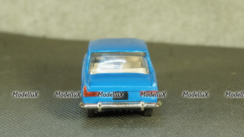 ГАЗ МЗ-51М 1968 г. Москва, 105115, DiP Models 1:43