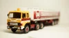 Маз 6422 с полуприцепом АМП-22,6 Молоковоз, TruckTyr 1:43