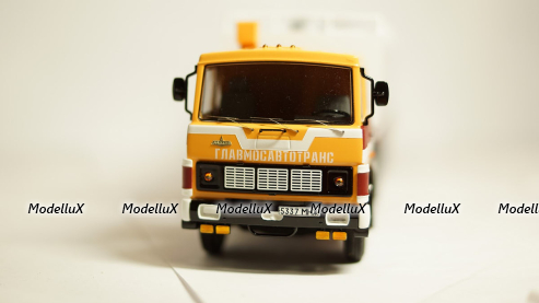 ГАЗ МЗ-51М 1968 г. Москва, 105115, DiP Models 1:43