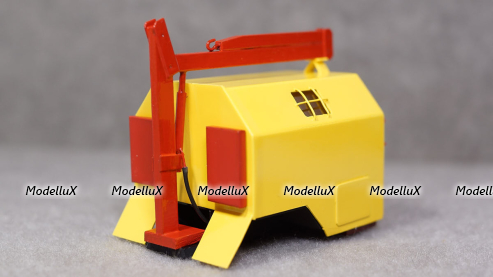 ГАЗ МЗ-51М 1968 г. Москва, 105115, DiP Models 1:43