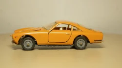 МАЗ 5334 Автокран КС 3571 Ивановец 14 тонн 1979, 1:43