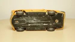 Ferrari 250 GT Berlinetta, оранжевый 1:43