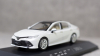 Toyota Camry 2018,Paudi 1:43