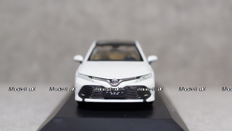 Toyota Camry 2018,Paudi 1:43