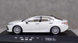 Toyota Camry 2018,Paudi 1:43