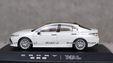 Toyota Camry 2018,Paudi 1:43