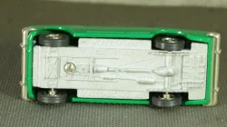 Москвич 426 А3, Черный салон, Тантал/Радон 1:43