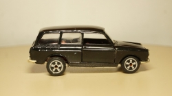 Volkswagen Familcar 1600, коричневый