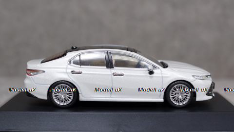 Toyota Camry 2018,Paudi 1:43