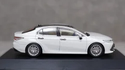 Toyota Camry 2018,Paudi 1:43