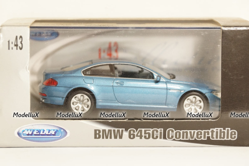 BMW 645Ci