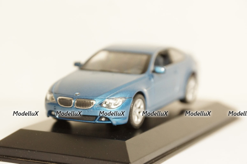 BMW 645Ci