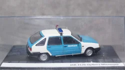 Иж 2126 Орбита, Gemini 1:43