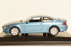 BMW 645Ci