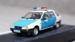 Иж 2126 Орбита, Gemini 1:43