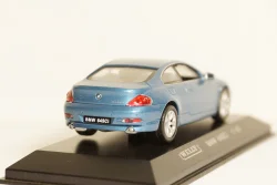BMW 645Ci
