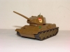 Т-34, танк, 1:43