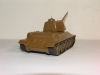 Т-34, танк, 1:43