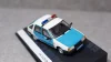Иж 2126 Орбита, Gemini 1:43