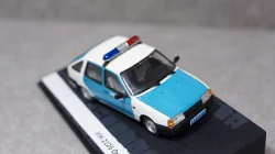 Иж 2126 Орбита, Gemini 1:43