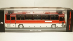 ИКАРУС 250.59 Интурист, 04019B, Classicbus 1:43 