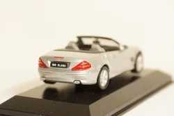 Mercedes SL500 