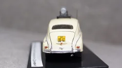 Газ М20 Победа Безопастность движения, Gemini 1:43