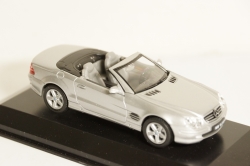 Mercedes SL500 