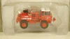 IVECO 75PC ANTINCENDIO BOSCHIVO - Francia 1974, Pompieri Italy collection #8 1:43
