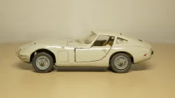Toyota 2000GT А29, фары стекло 2