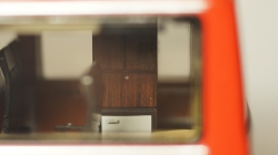 ИКАРУС 250.59 Интурист, 04019B, Classicbus 1:43 