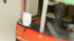 ИКАРУС 250.59 Интурист, 04019B, Classicbus 1:43 