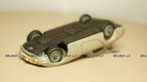 Toyota 2000GT А29, фары стекло 3