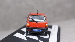 ВАЗ 1111 Ока Милиция, Gemini 1:43