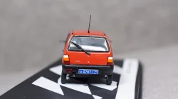 ВАЗ 1111 Ока Милиция, Gemini 1:43