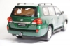 Toyota LAND CRUISER 200 , Paudi 1:18