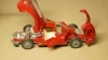 Ferrari P4, красный 1:43