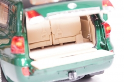 Toyota LAND CRUISER 200 , Paudi 1:18