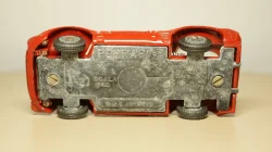 Ferrari P4, красный 1:43