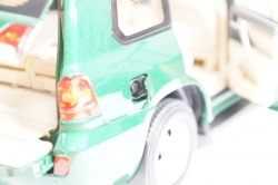 Toyota LAND CRUISER 200 , Paudi 1:18