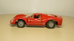 Ferrari P4, красный 2 1:43