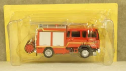 RENAULT VI S180 MIDLINER Francia - 1993, Pompieri Italy collection #11 1:43