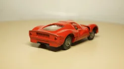 Ferrari P4, красный 2 1:43