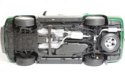 Toyota LAND CRUISER 200 , Paudi 1:18