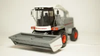 Дон 680 комбайн серый, Modellux 1:43