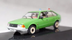 Москвич 2141 Милиция, Gemini 1:43