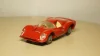 Ferrari P4, оранжевый  1:43